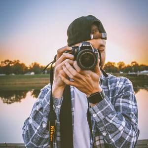 Meet your Posher, Stephen